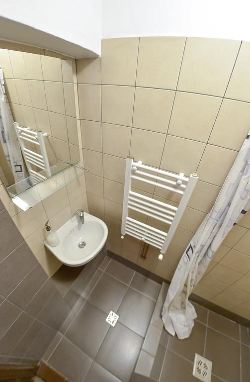Apartment Gabriel Sibiu Luaran gambar