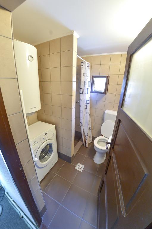 Apartment Gabriel Sibiu Luaran gambar
