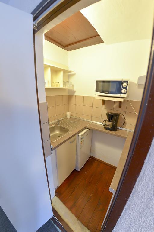 Apartment Gabriel Sibiu Luaran gambar