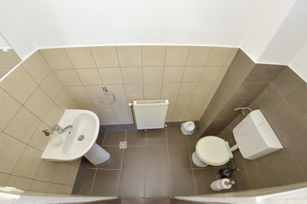 Apartment Gabriel Sibiu Luaran gambar