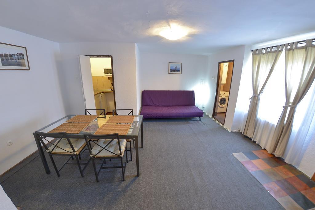 Apartment Gabriel Sibiu Luaran gambar