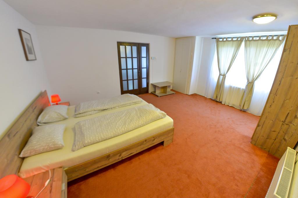 Apartment Gabriel Sibiu Luaran gambar