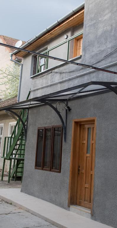 Apartment Gabriel Sibiu Luaran gambar